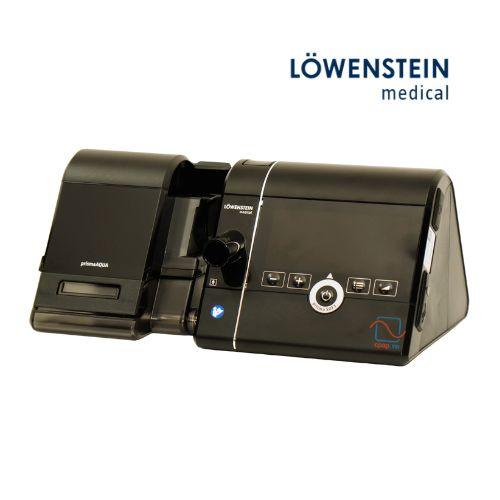 Prisma Soft Machine Máy thở Lowenstein Prisma Soft - cpap.vn