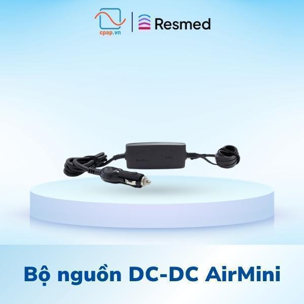 Bộ nguồn DC-DC AirMini