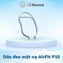 Dây đeo mặt nạ thở ResMed AirFit P10