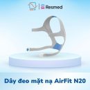 Dây đeo mặt nạ thở ResMed AirFit N20