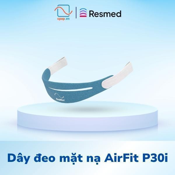 Dây đeo mặt nạ thở ResMed AirFit P30i