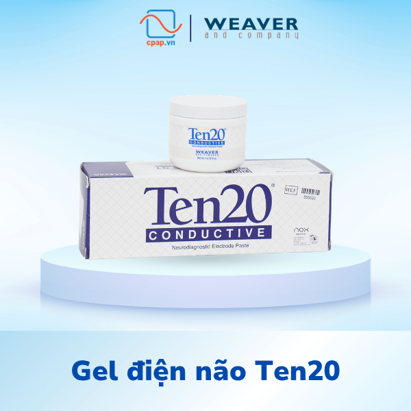 Gel điện não Ten20