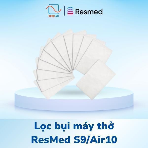 Lọc bụi máy thở ResMed Air10