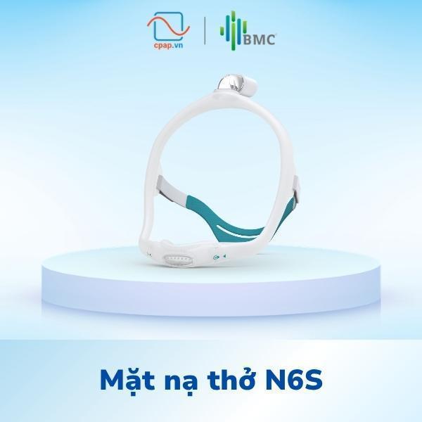 Mặt nạ BMC N6S