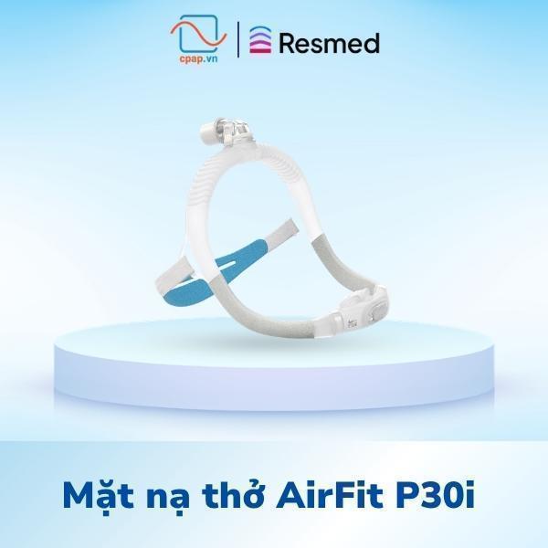 Mặt nạ thở ResMed AirFit P30i