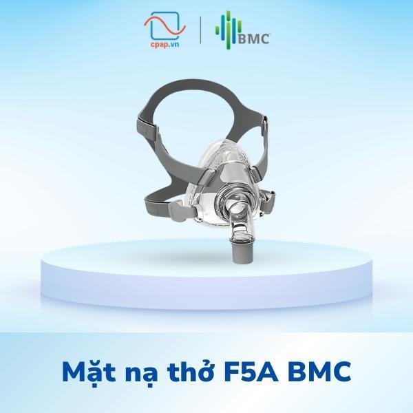 Mặt nạ BMC F5A