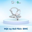 Mặt nạ BMC F5A+