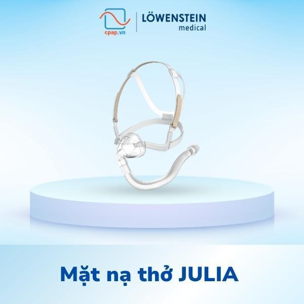 Mặt nạ Lowenstein Julia