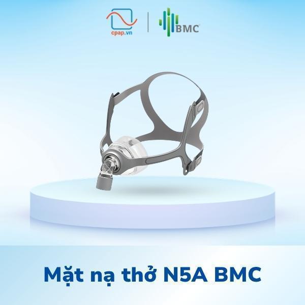 Mặt nạ BMC N5A