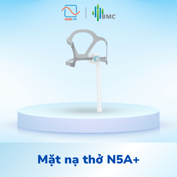Mặt nạ BMC N5A+