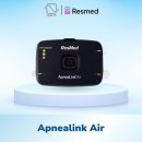 Máy đo đa ký hô hấp Apnealink Air
