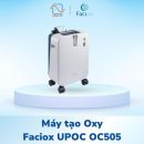 Máy tạo Oxy Faciox UPOC OC505