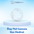 Ống Thở Cannula Nox Medical