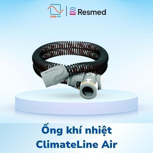 Ống khí nhiệt ClimateLine Air