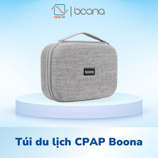 Túi du lịch Boona
