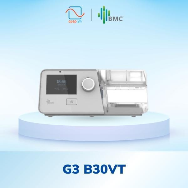 Máy thở BMC G3 B30VT