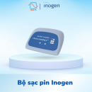 Bộ Sạc Pin Máy thở Oxy Inogen