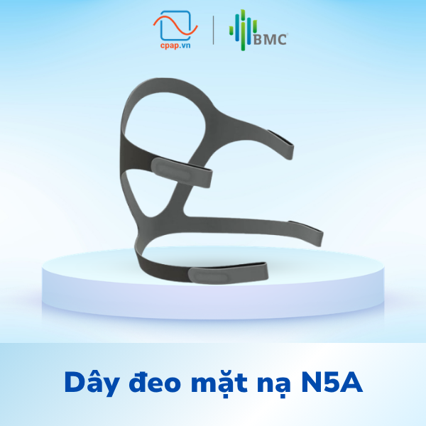 Dây đeo mặt nạ N5A
