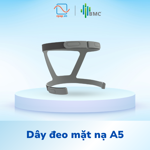 Dây đeo mặt nạ BMC A5