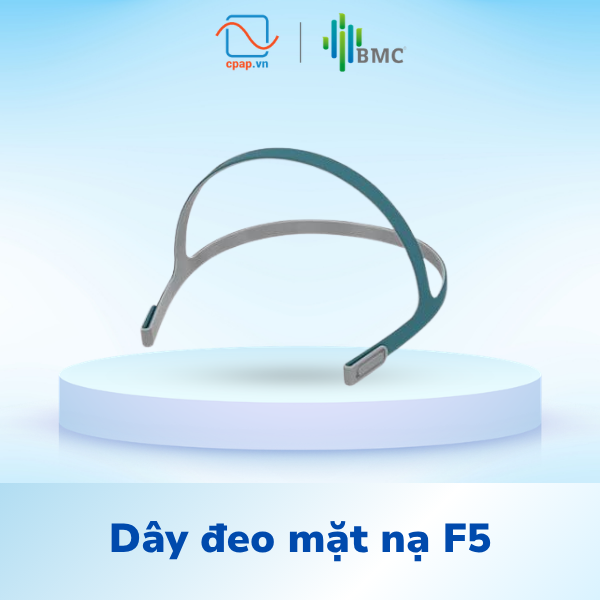 Dây đeo mặt nạ BMC F5