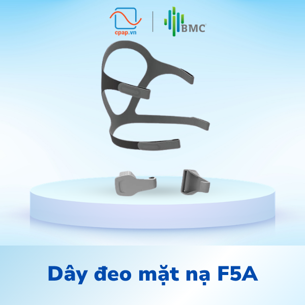 Dây đeo mặt nạ F5A