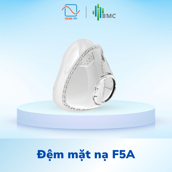 Đệm mặt nạ F5A BMC