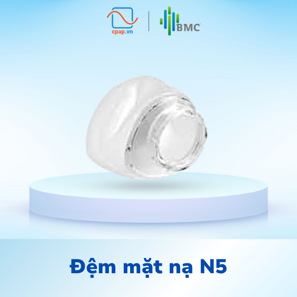 Đệm mặt nạ BMC N5