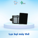Lọc bụi G3 BMC – Set 5 miếng | Bộ lọc khí máy CPAP/BiPAP BMC