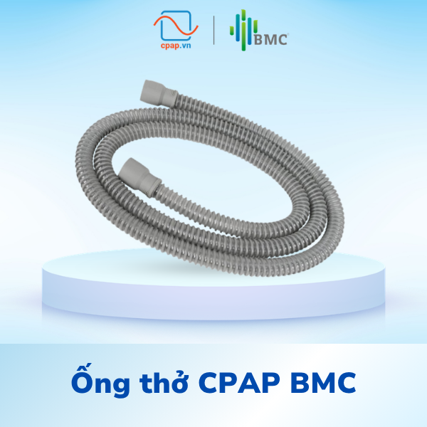 Ống thở Cpap/Bipap BMC