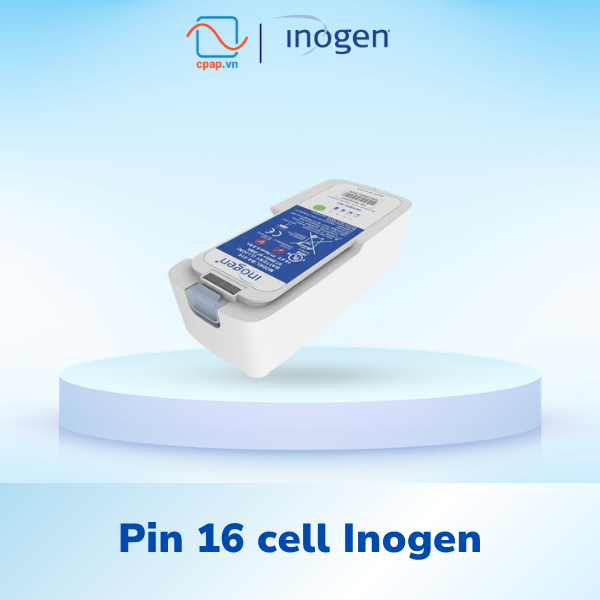 Pin 16 Cell Inogen